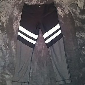 Workout pants